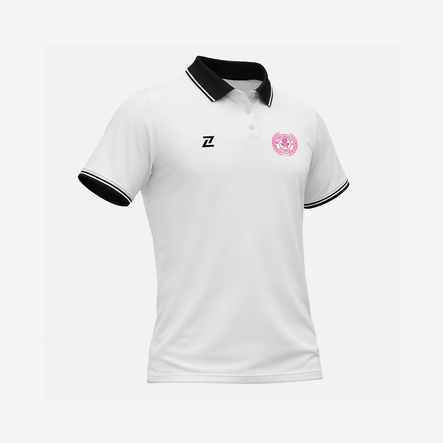 FUTBOL CLUB PÉTALOS ROSA - Imagen 13