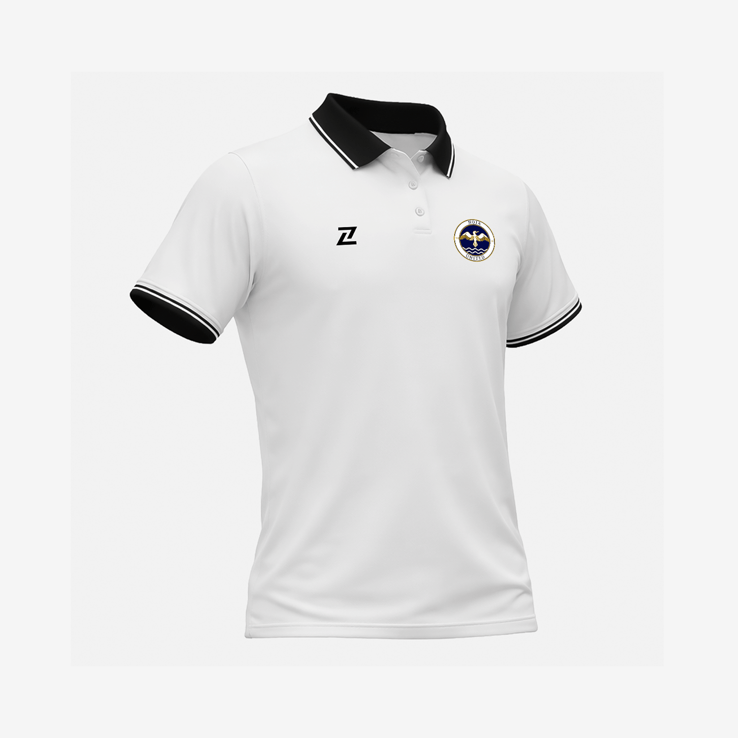 NOJA UNITED - Imagen 16