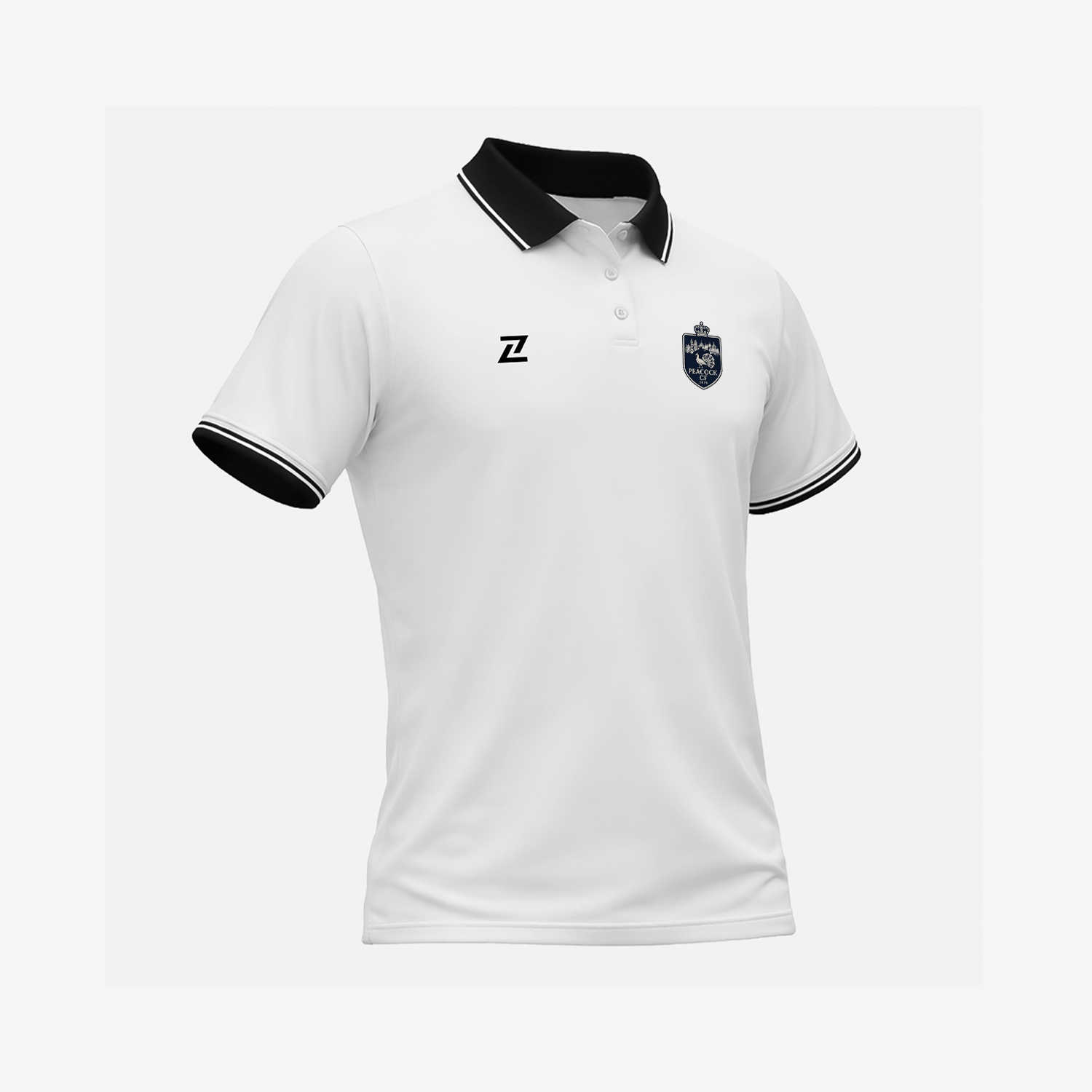 PEACOCK FC PRIMERA - Imagen 16