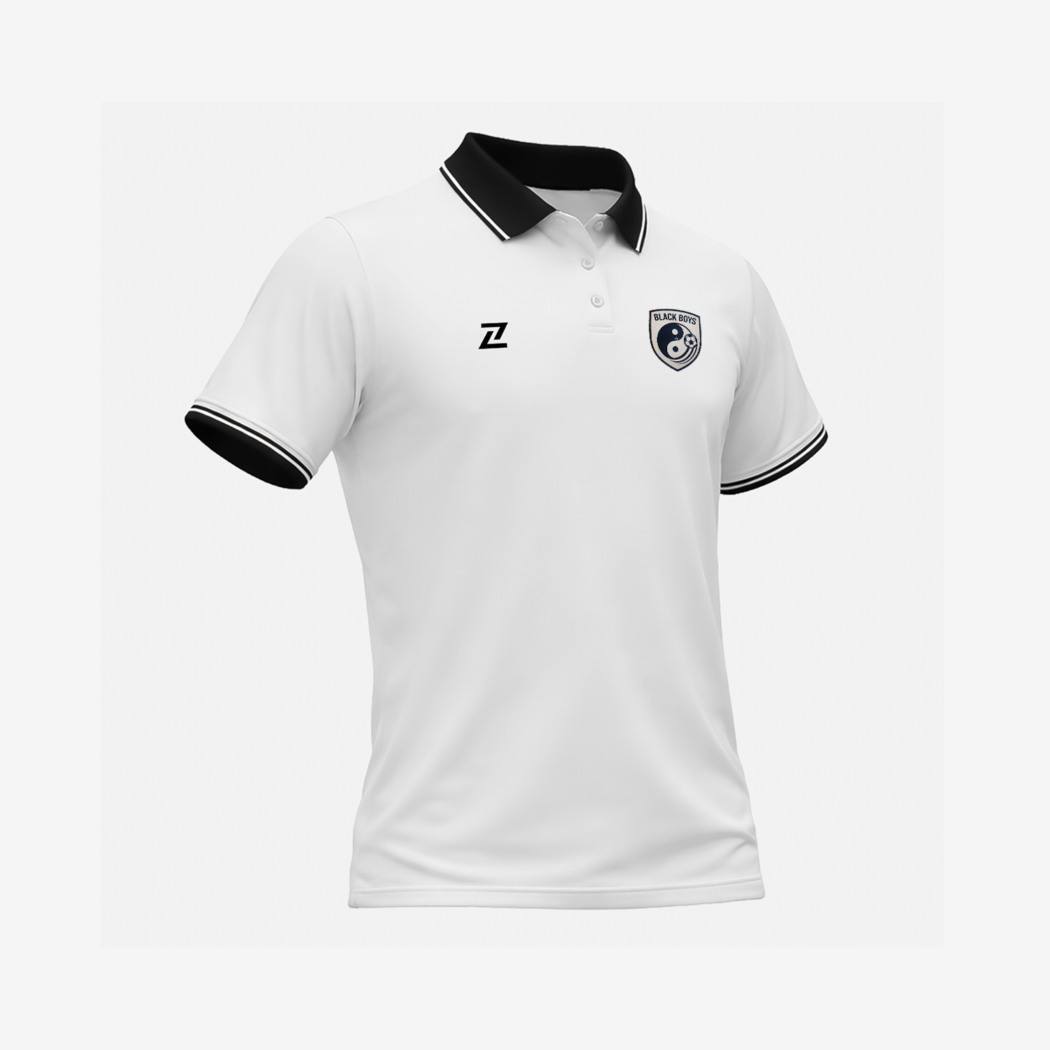 FC BLACK BOYS - Imagen 9