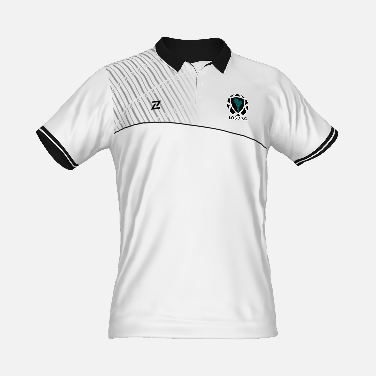 LOS 7 F.C - Imagen 10