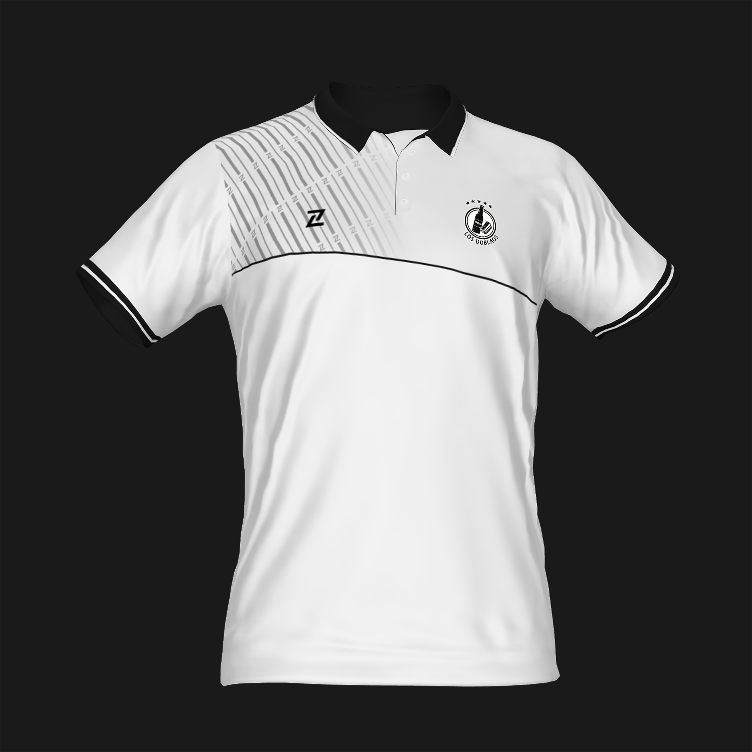 LOS DOBLAOS - Imagen 7