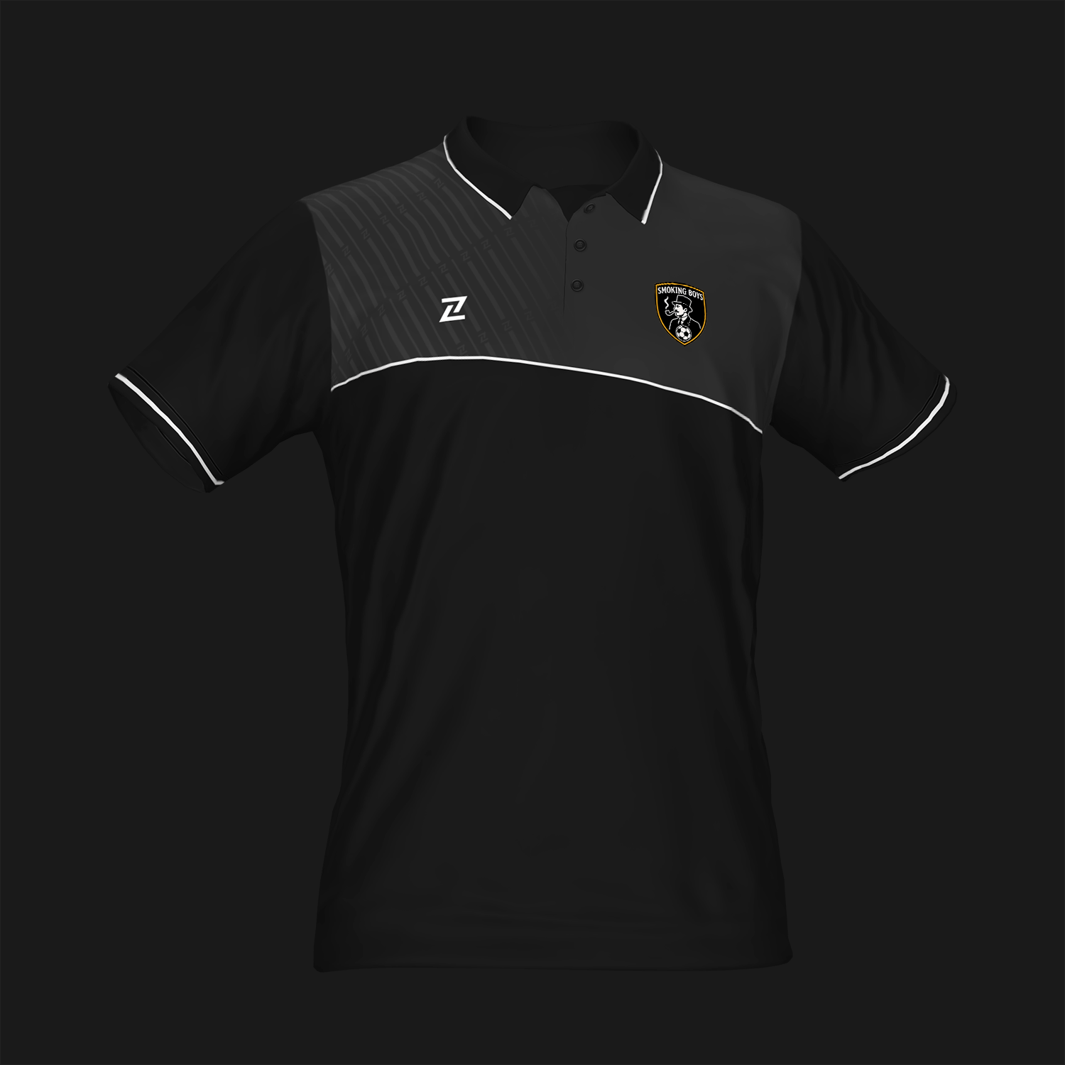 BAD BOYS FC - Imagen 5