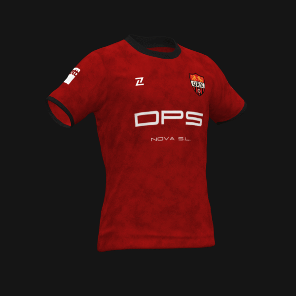 QRK FS 2025