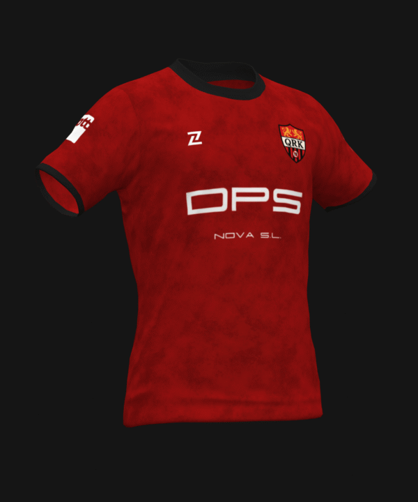 QRK FS 2025