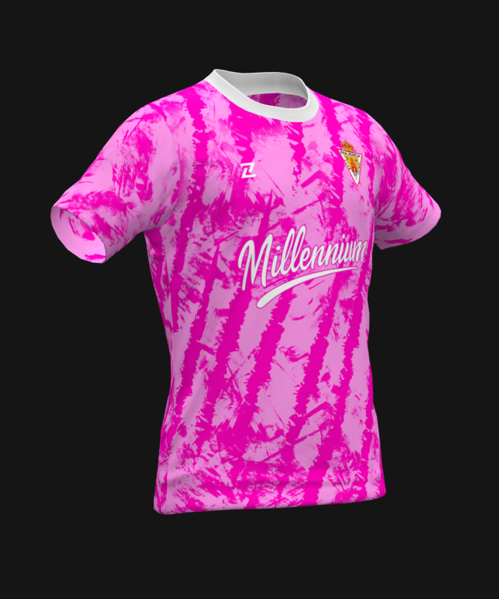 RAAL MURCIA CF ALTERNATIVA