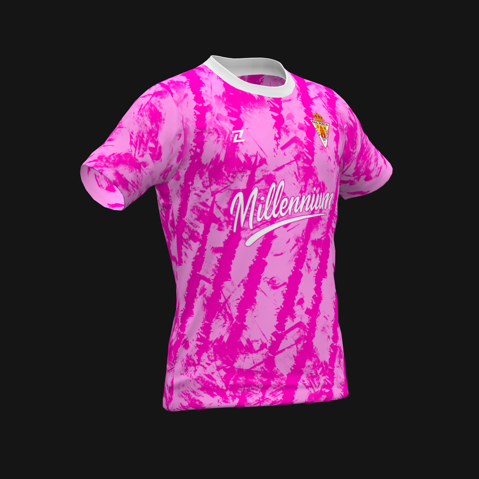 RAAL MURCIA CF ALTERNATIVA