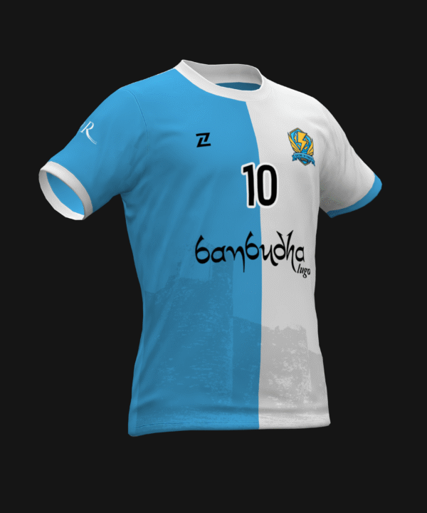 RACING DE FINGOY