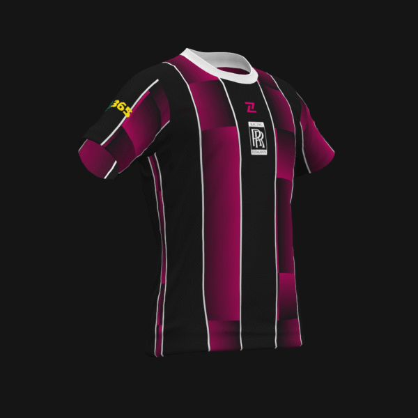 RACING DE RIEMANN