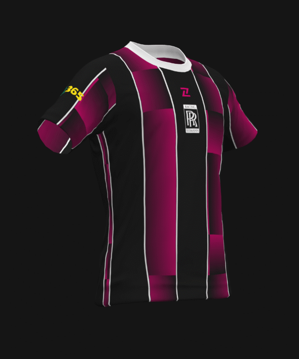 RACING DE RIEMANN