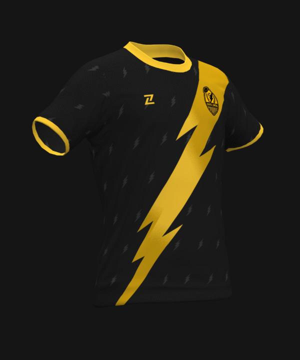 RAYO LIMÓN CF