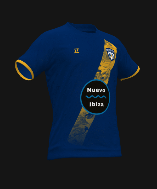 RAYO MESITAS F.C