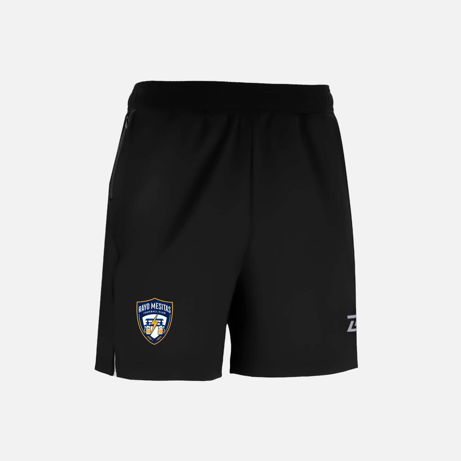 RAYO MESITAS F.C - Imagen 3