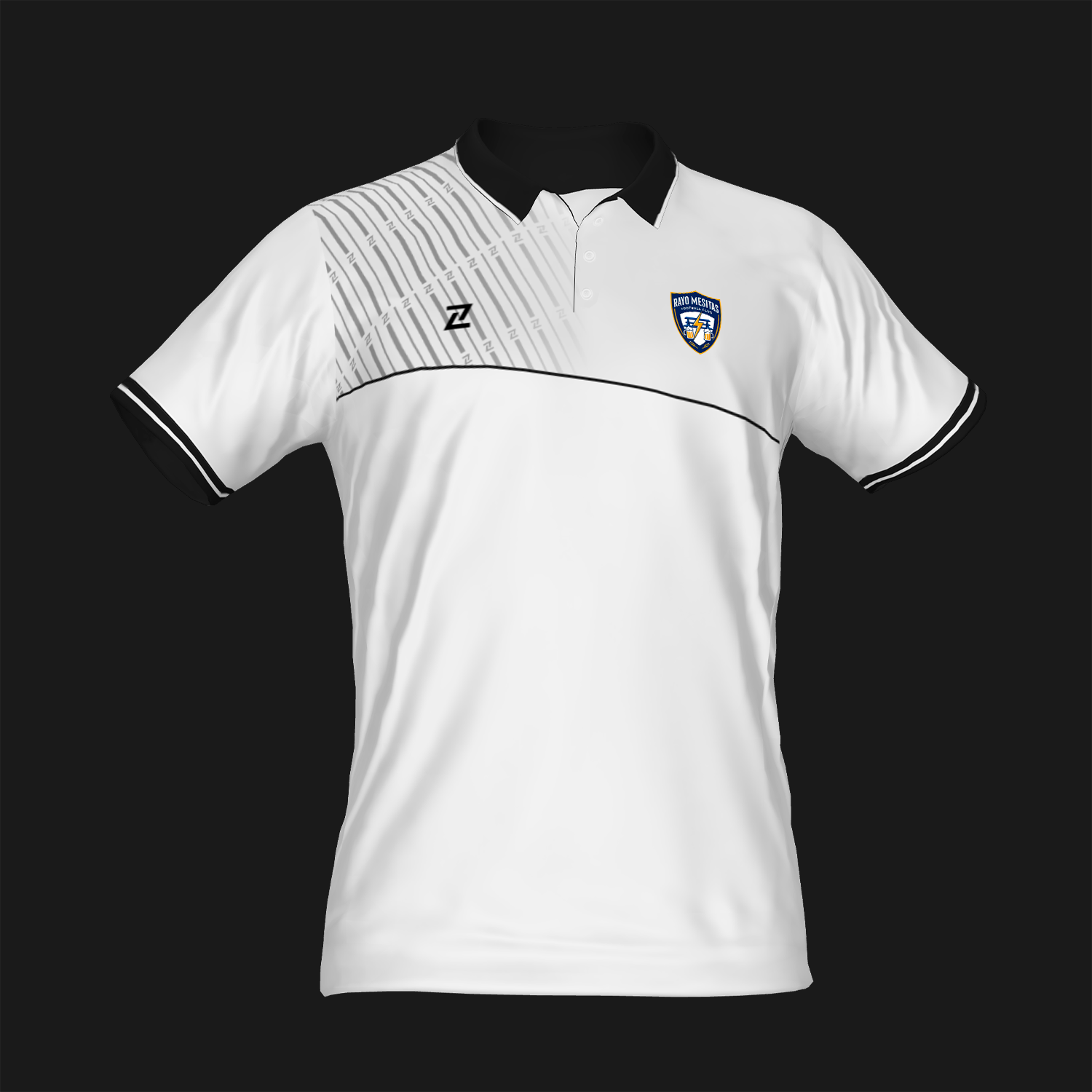 RAYO MESITAS F.C - Imagen 5