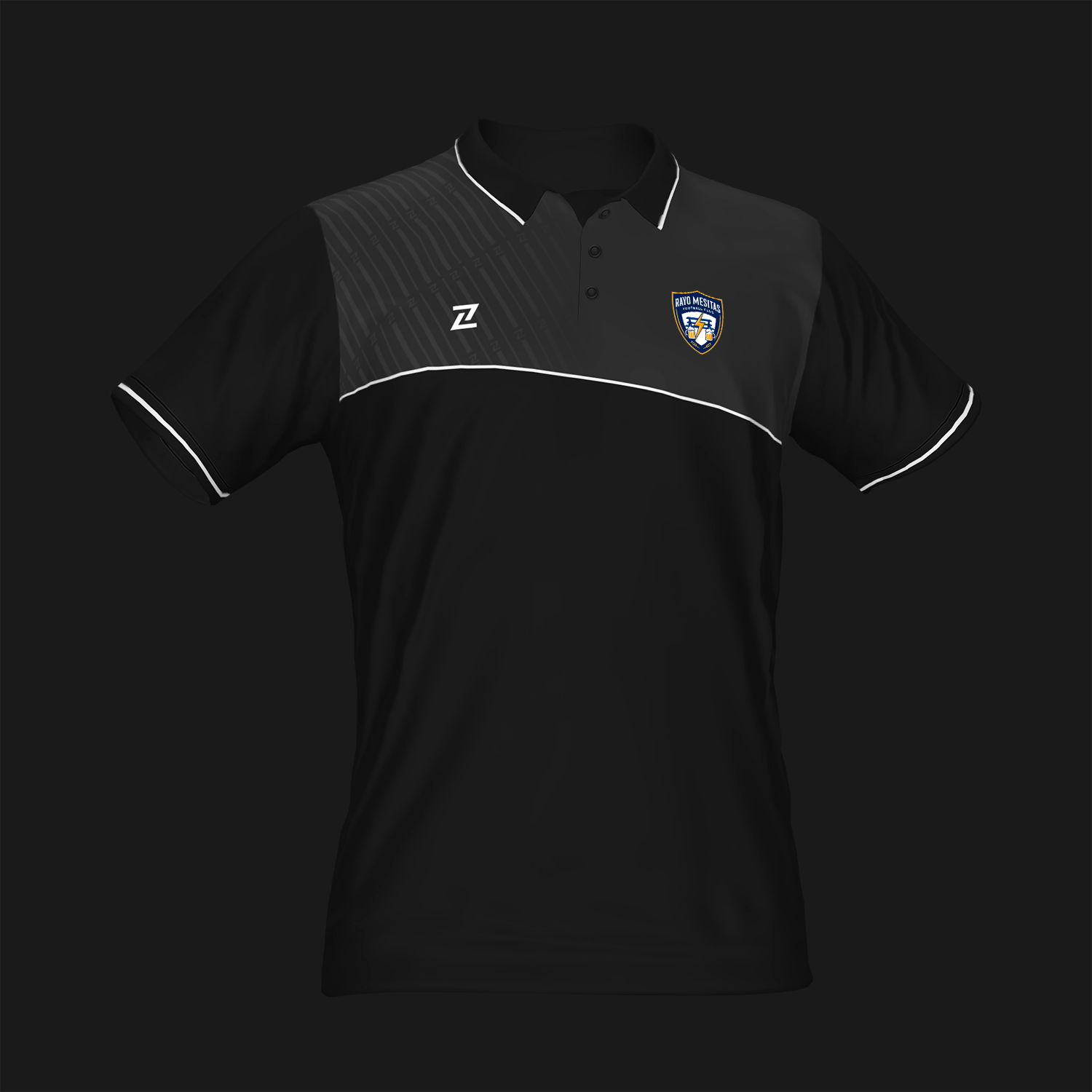 RAYO MESITAS F.C - Imagen 6