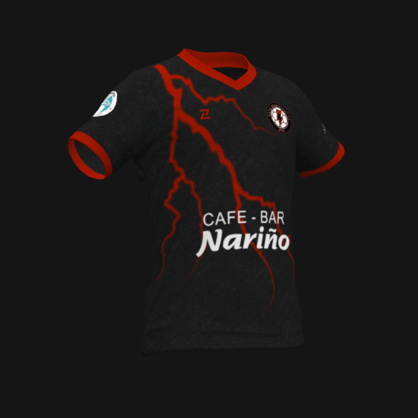 RAYO ROSSONERO