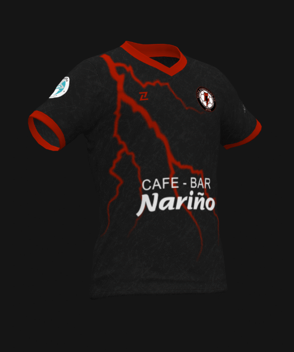 RAYO ROSSONERO