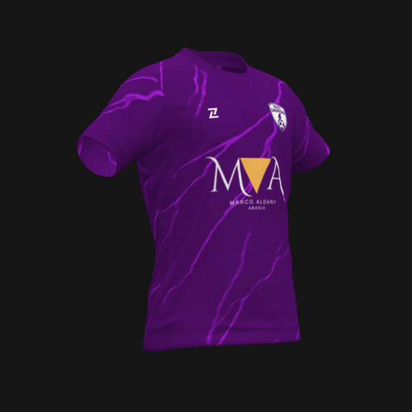 RAYO SAGREÑO 2025