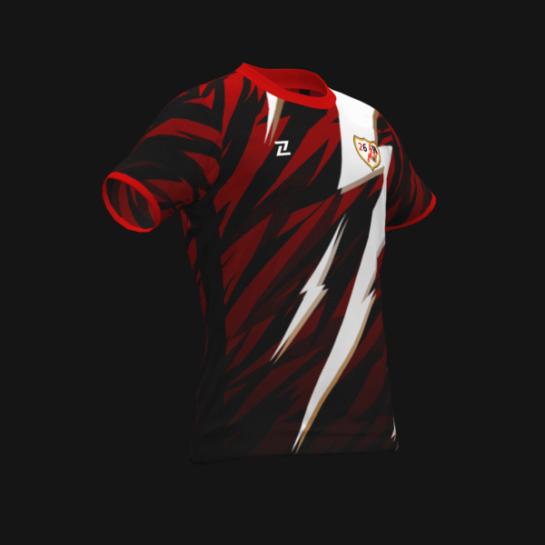 RAYO VATICANO