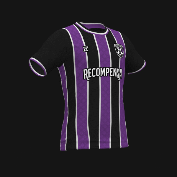 RCD BEBERLY