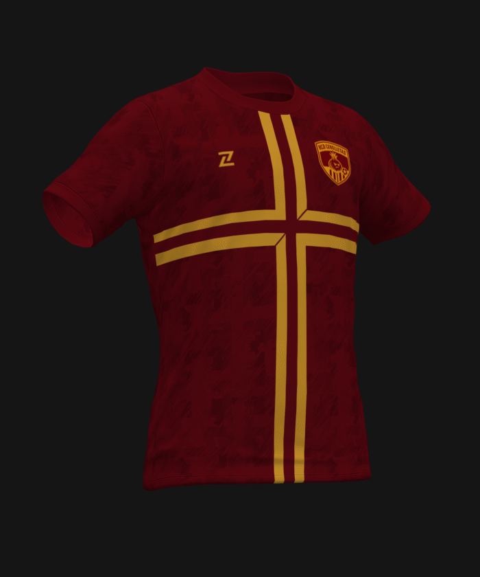 RCD CEBOLLETAS DORADA