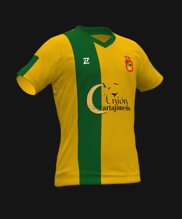 REAL CARTAJIMA