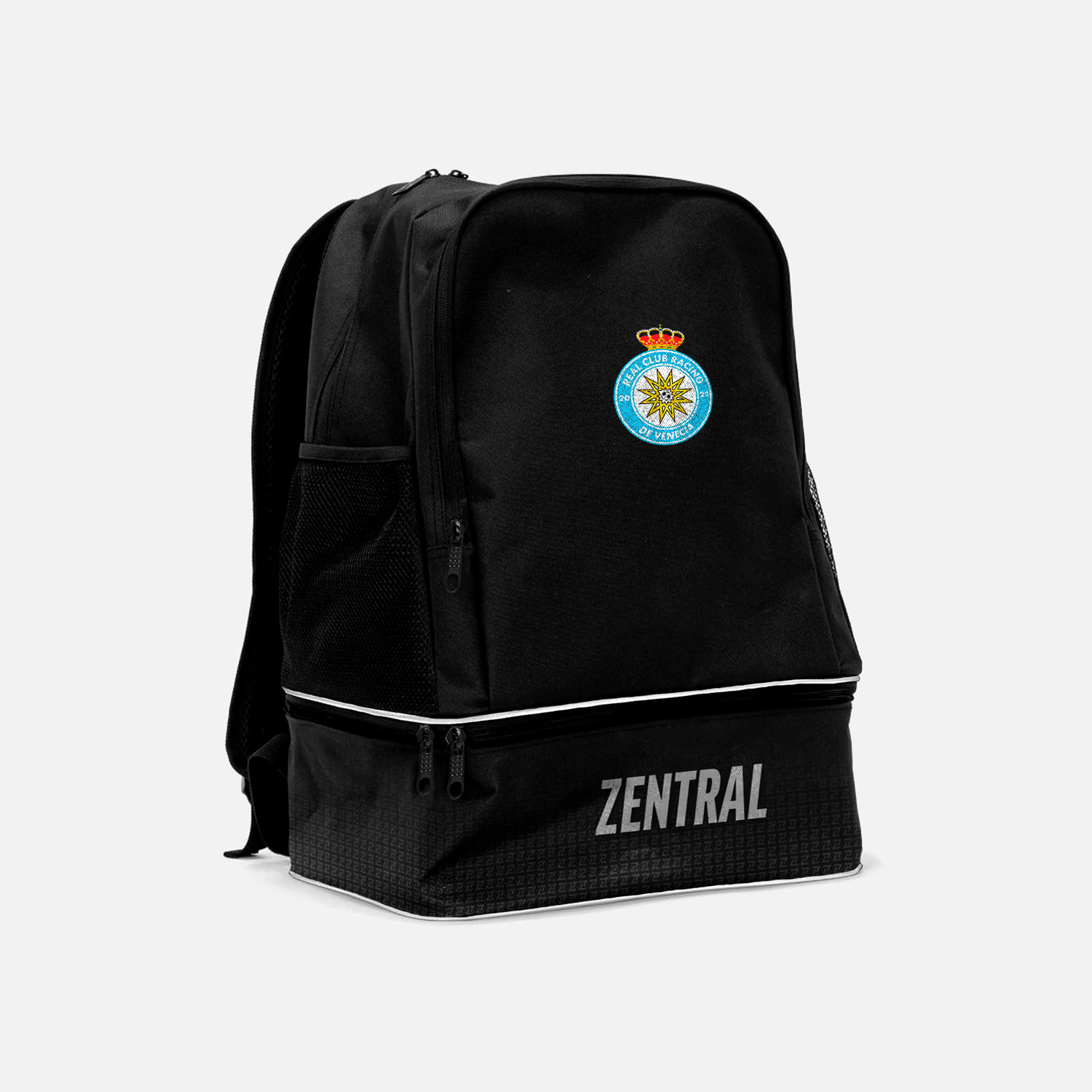 REAL CLUB RACING DE VENECIA - Imagen 2