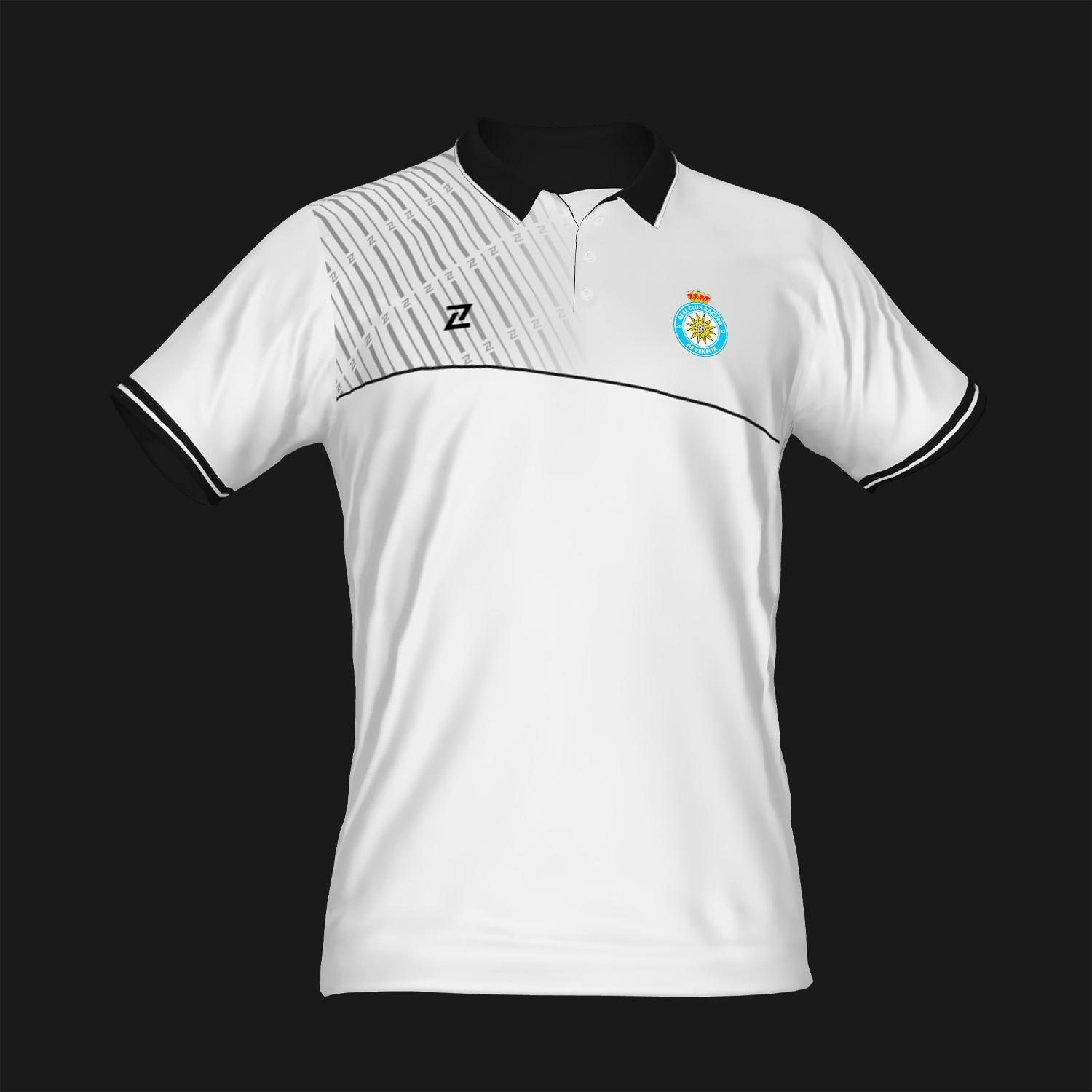 REAL CLUB RACING DE VENECIA - Imagen 5