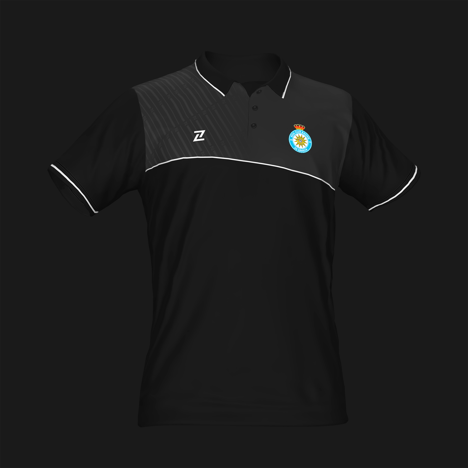 REAL CLUB RACING DE VENECIA - Imagen 6