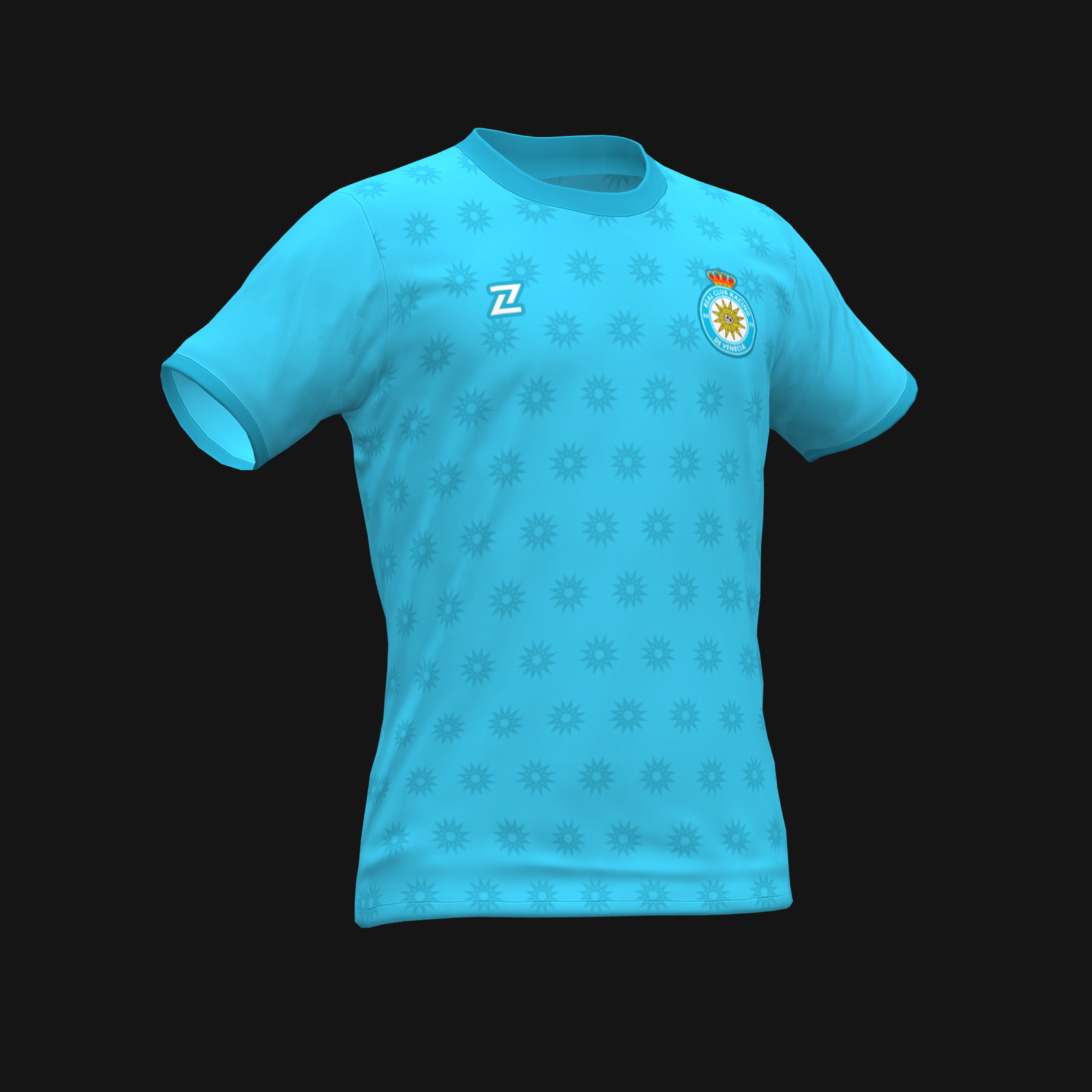 REAL CLUB RACING DE VENECIA