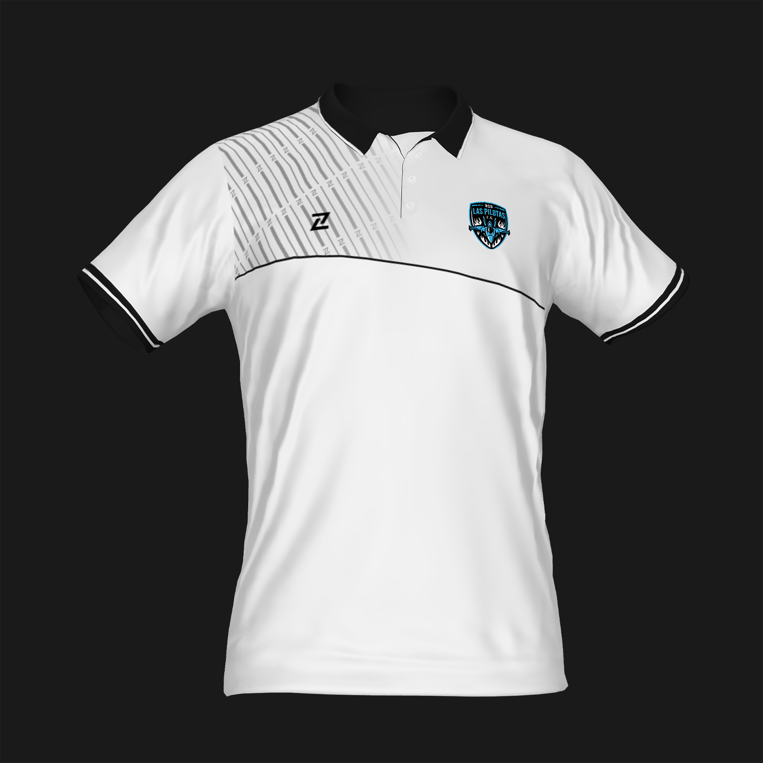 REAL SOCIEDAD DEPORTIVA PILOTAS PELIGROSAS C.F - Imagen 5