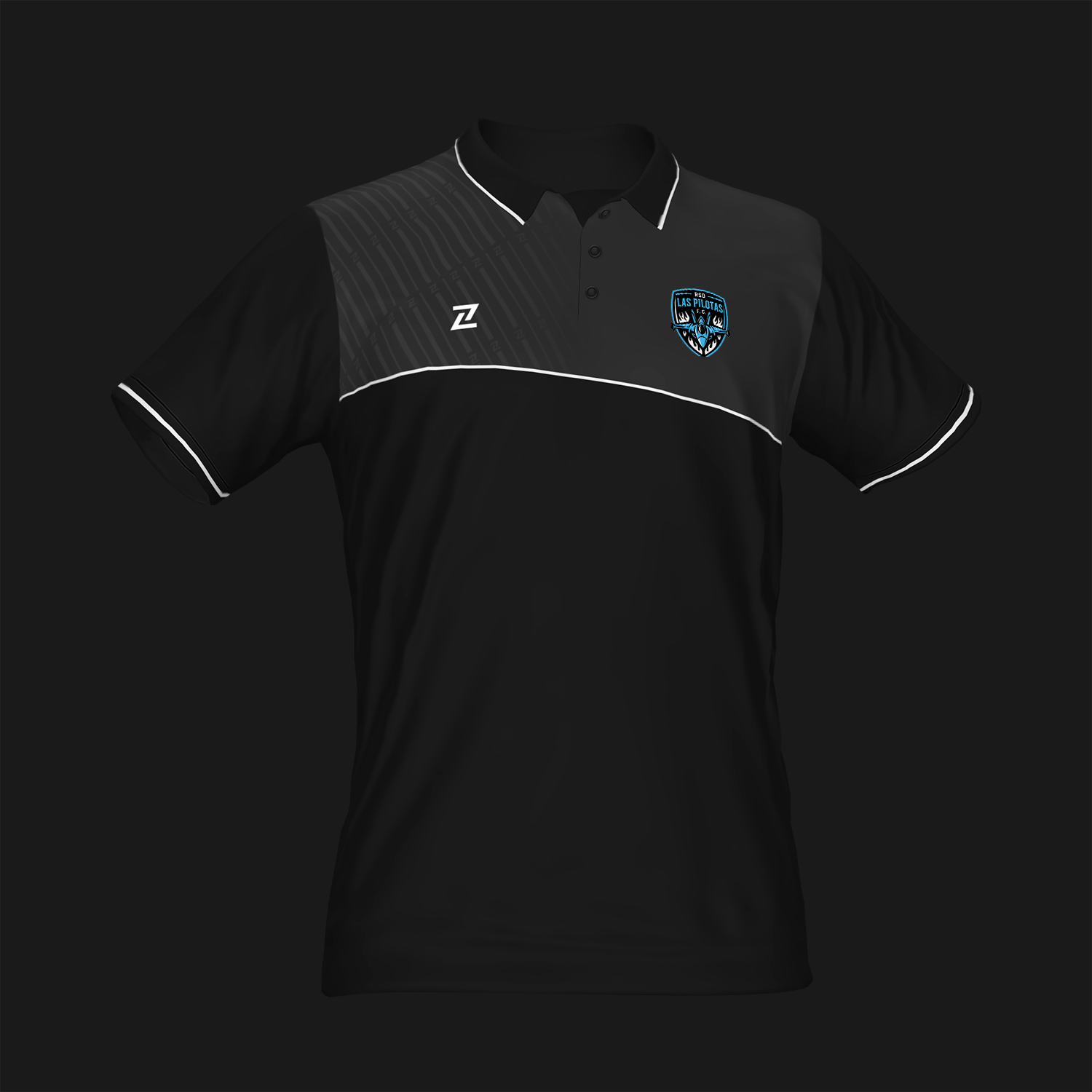 REAL SOCIEDAD DEPORTIVA PILOTAS PELIGROSAS C.F - Imagen 6