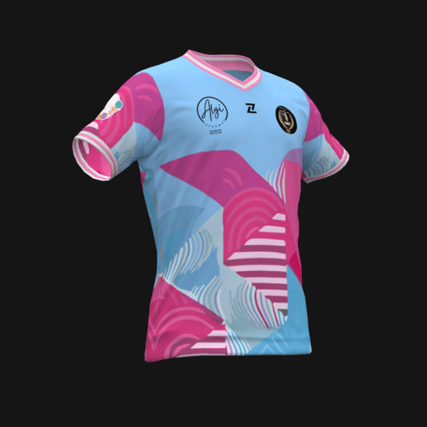 REBELION FC PARLA