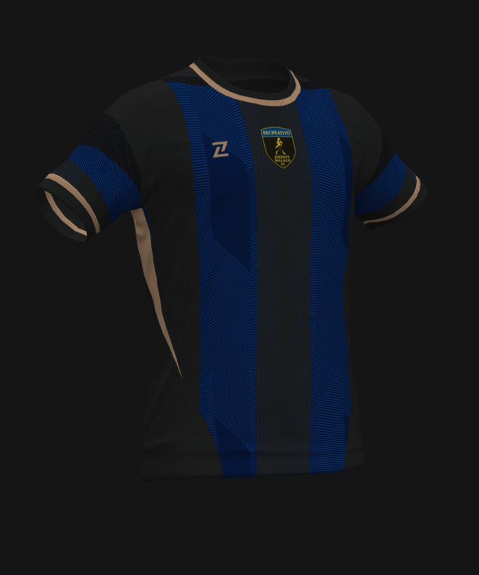 RECREATIVO JHONNY WALKER