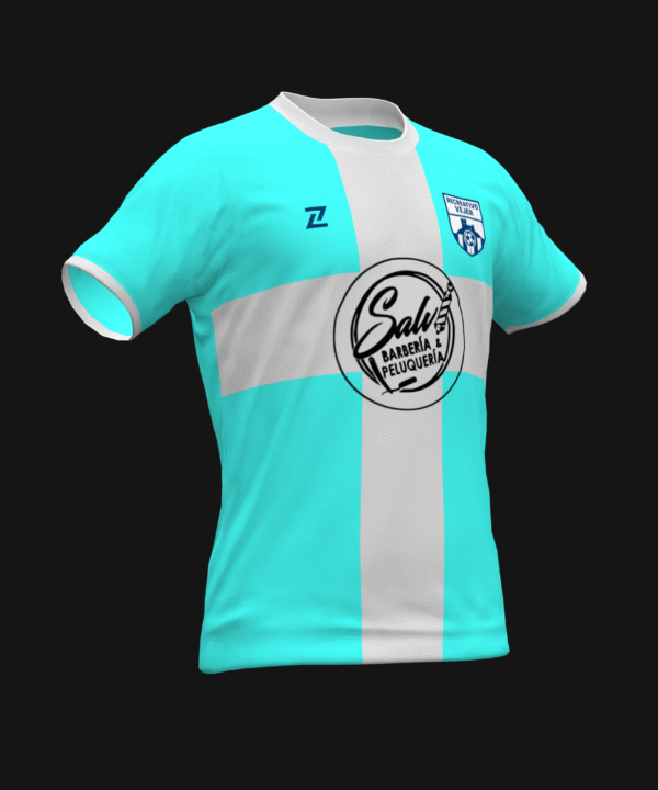 RECREATIVO VEJER