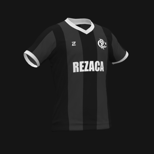 REZACA