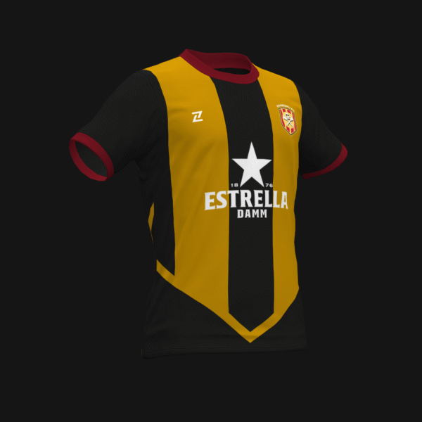 ROMESKU FC