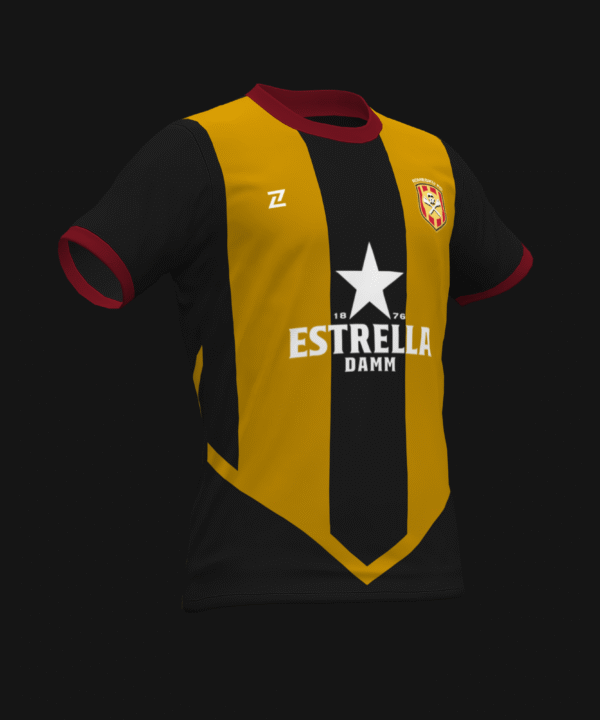 ROMESKU FC