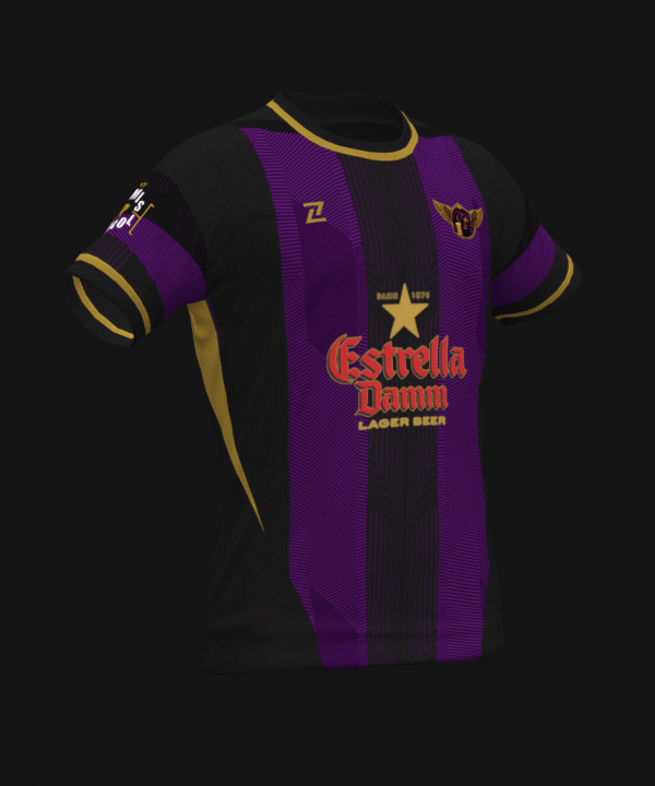 ROMPETANGAS FC
