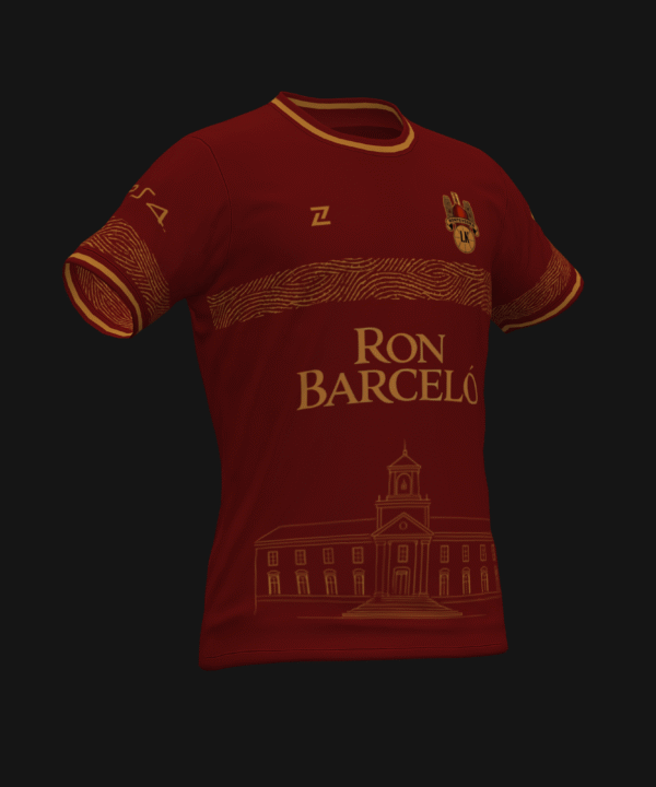 RONTEVEDRA LK