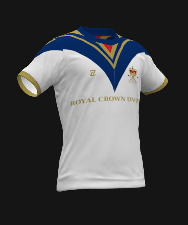 ROYAL CROWN UNITED