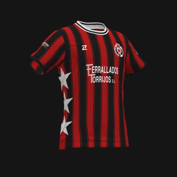 SALVAJES FC