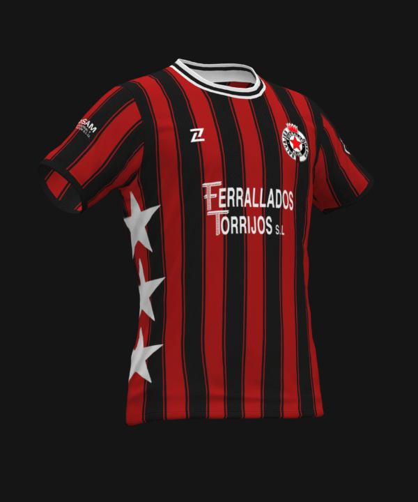 SALVAJES FC