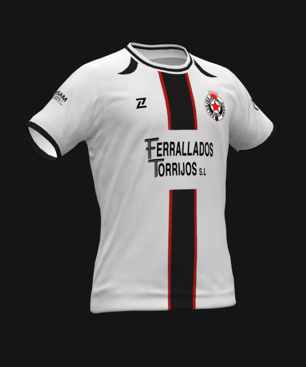 SALVAJES FC SEGUNDA