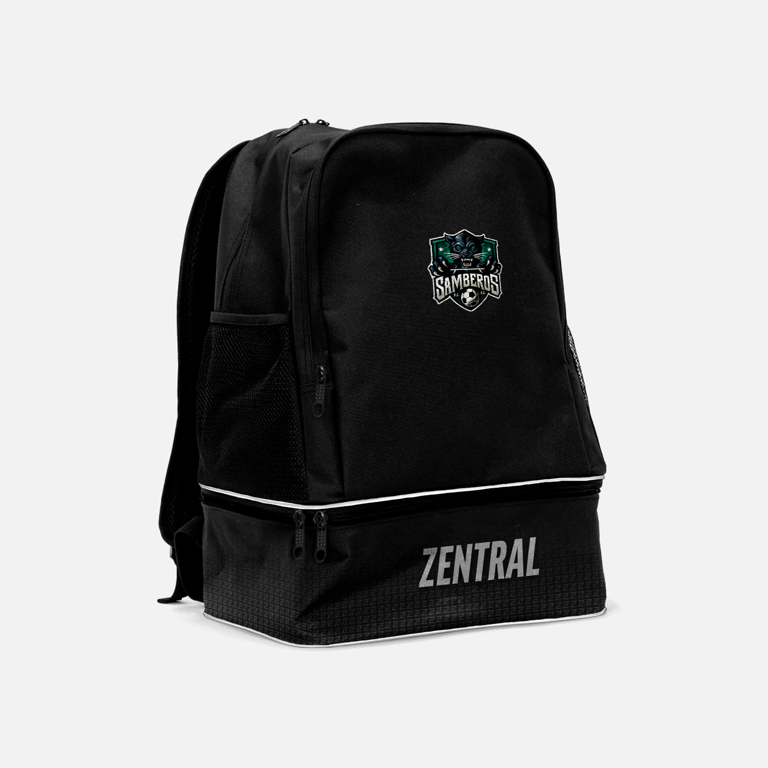 SAMBEROS F.C. DORADA - Imagen 2