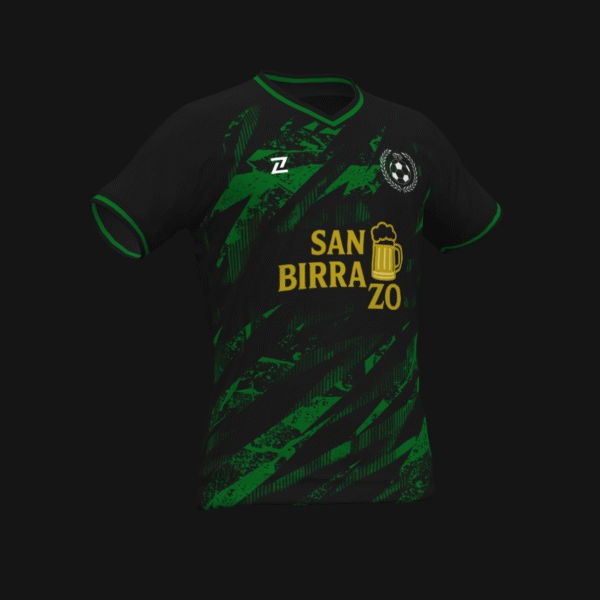 SAN BIRRAZO