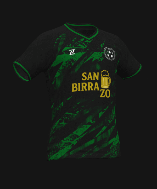 SAN BIRRAZO
