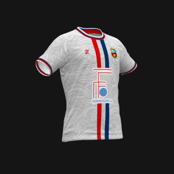 SAN CRISTOBAL CF LORCA