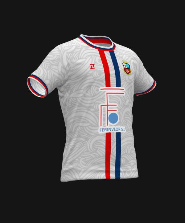 SAN CRISTOBAL CF LORCA