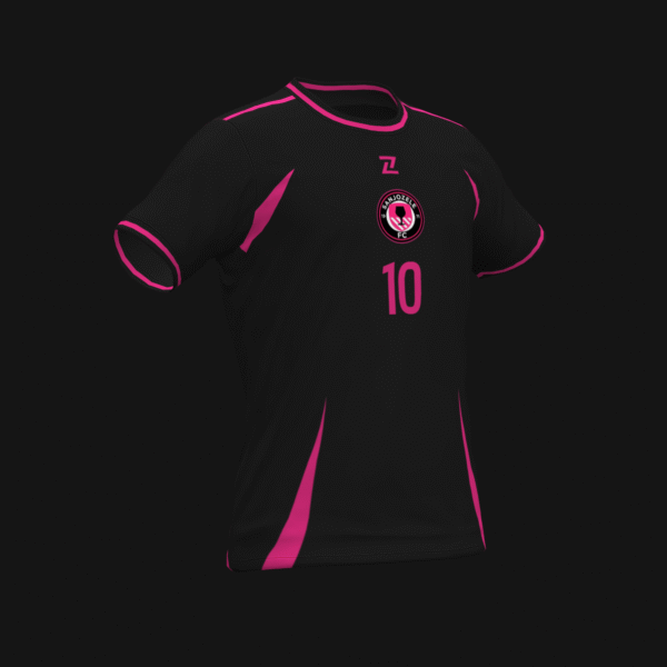 SAN JOZELE FC